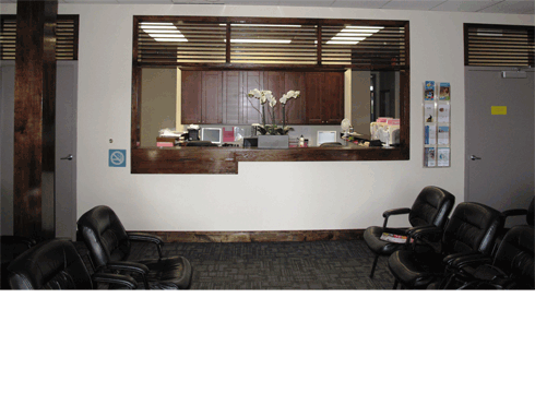 Medical Office Design Ideas