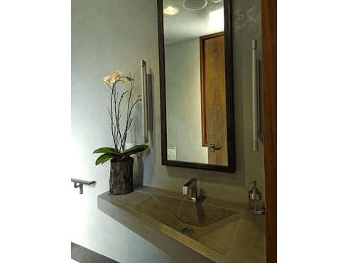 Commercial Restroom Design Ideas