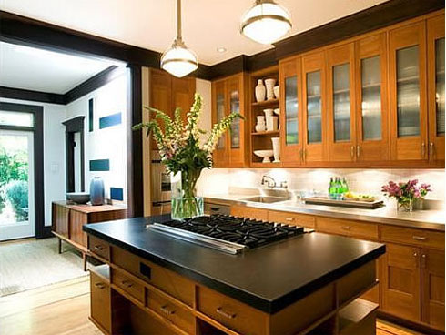 Craftsman Kitchen Design Ideas - explore our portfolio, San Jose ... Craftsman Kitchen Design Ideas - explore our portfolio, San Jose ...
