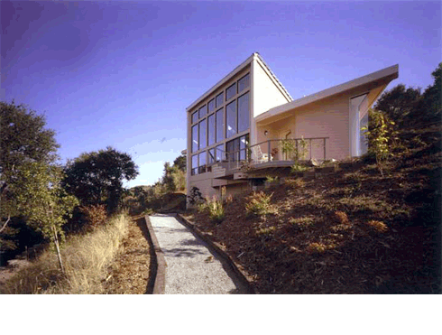 Artist Studio Design